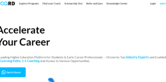 Ed-Tech Board Infinity Launches 1:1 Post-Higher Education Career Coaching & Skill Tutoring Marketplace
