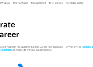 Ed-Tech Board Infinity Launches 1:1 Post-Higher Education Career Coaching & Skill Tutoring Marketplace