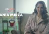 Sania Mirza Joins Unluclass To Teach Tennis