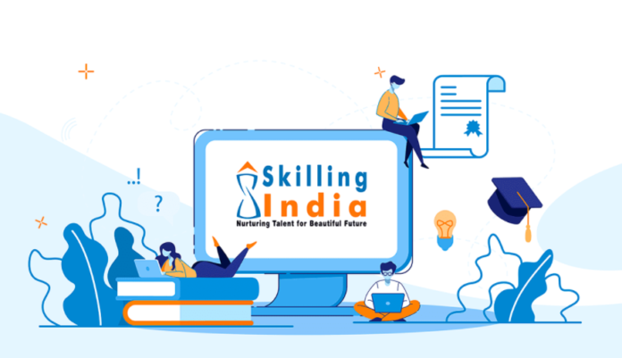 SkillingIndia Launches ‘YourSkillDost’, a Holistic Career Development Skilling Program