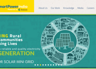 Smart Power India’s Model Distribution Zone Program