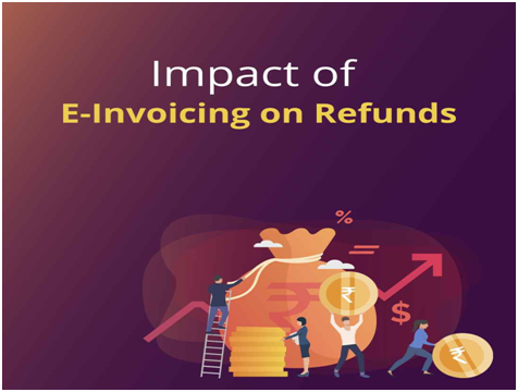 Impacts on GST Refunds