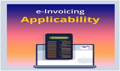 e-Invoicing system