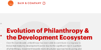 Dasra releases India Philanthropy Trends for 2021