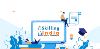 SkillingIndia Organises Exam Stress Management Webinars