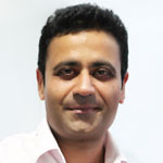 Vikrant Khanna- Founder & CEO of Mogi IO
