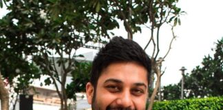 Ankit Agarwal, Founder, Do Your Thng_headshot