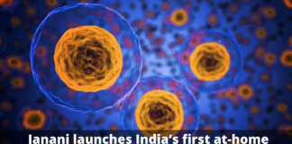 Janani launches India’s first at-home semen sample collection