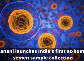 Janani launches India’s first at-home semen sample collection