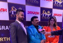 Star Entrepreneur Akash Goyal launches D7 events on his 39th birthday