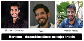 Marmeto – the tech backbone to major brands