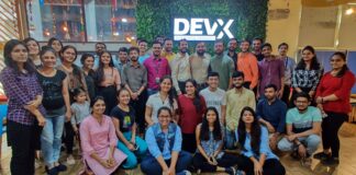 DevX LAUNCHES WOMEN-CENTRIC CO-WORKING SPACES