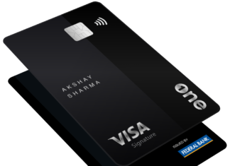 Federal Bank partners with OneCard to offer mobile-first Credit Card