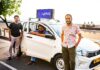 AdTech startup Wrap2Earn lights up Mumbai’s streets with LytAds