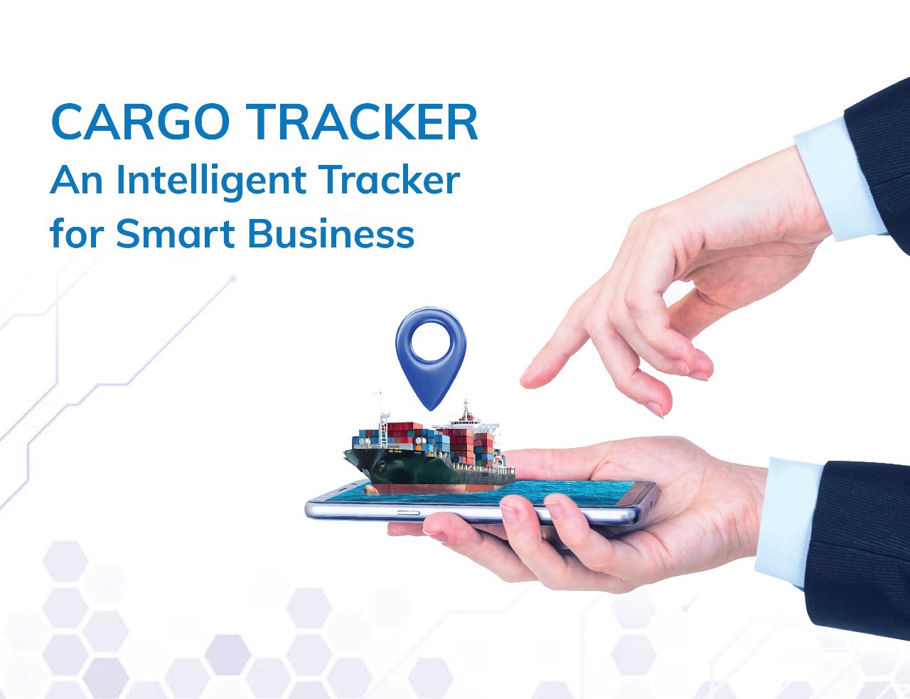 Digital Freight forwarder Freightwalla Introduces AI-Powered Cargo Tracker ...