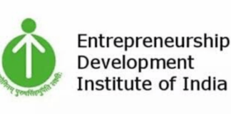 EDII leads the largest study on entrepreneurial dynamics