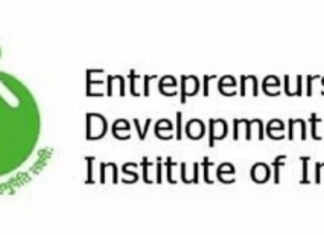 EDII leads the largest study on entrepreneurial dynamics