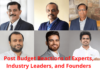 Post Budget Reactions of Experts, Industry Leaders, and Founders