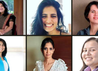 6 Women Entrepreneurs who are Trendsetters!