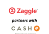SaaS FinTech Zaggle partners with CASHe to power next-gen lending for its users