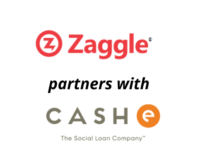 SaaS FinTech Zaggle partners with CASHe to power next-gen lending for its users