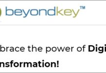 Beyond Key wins ISO 27001:2013 certificate, marking them amongst the best in the industry