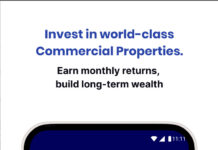 Strata launches first ever Commercial Real Estate investment app