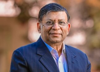 Mr R P Gupta Economist &Author (Turn Around India)