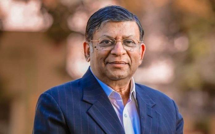 Mr R P Gupta Economist &Author (Turn Around India)