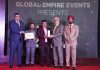 Instashield Receives the 'Icons of Asia 2022' for Innovative Start-up of the Year Award