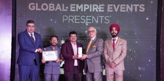 Instashield Receives the 'Icons of Asia 2022' for Innovative Start-up of the Year Award