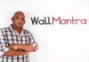 Jitesh Agarwal, Co Founder WallMantra
