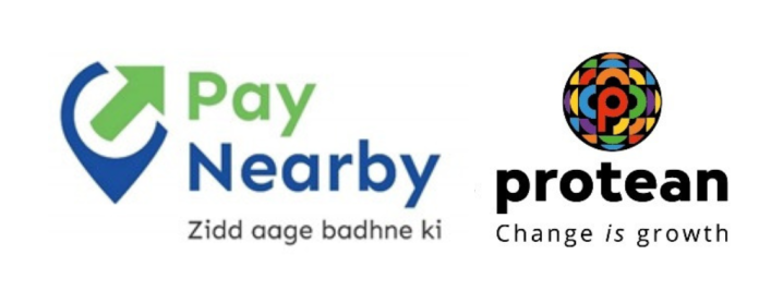 Protean and PayNearby announce partnership to offer paperless PAN services