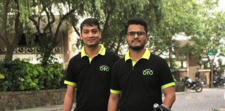 Sumit and Harsh - Cofounders