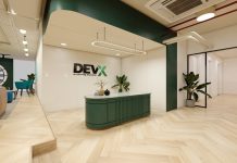 DevX Launches 2nd Co-Working Space in Pune