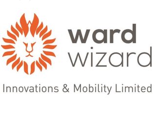 Wardwizard Innovations & Mobility Limited