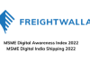 Freightwalla Survey