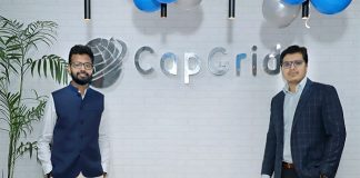 CapGrid- Founder's image