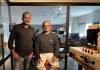 Myelin Foundry's founders Ganesh Suryanarayanan,Dr. Gopichand Katragadda (L-R)