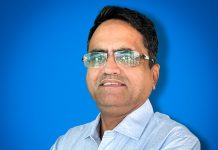 Nirmal K. Rewaria, Chief Business Officer – Investments at LenDenClub