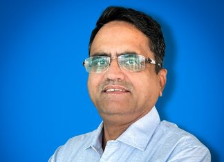 Nirmal K. Rewaria, Chief Business Officer – Investments at LenDenClub