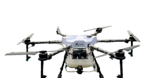 IoTechWorld Avigation, MPKV university to promote drone use in agriculture