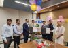 SBI to provide collateral-free loans for purchase of IoTechWorld's agri-drones