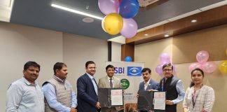 SBI to provide collateral-free loans for purchase of IoTechWorld's agri-drones