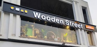 E-furniture store WoodenStreet launches offline store in Jammu