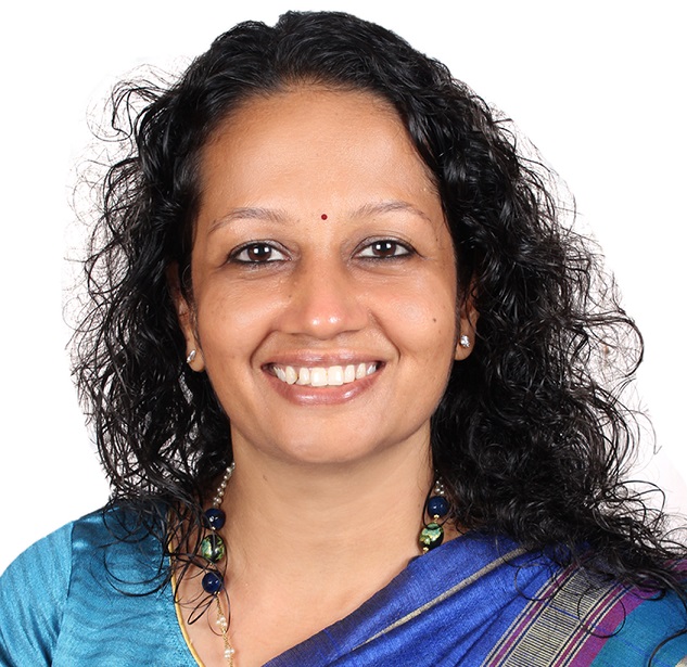 Ms. Jaya Bhura - Co Founder, Chakraview