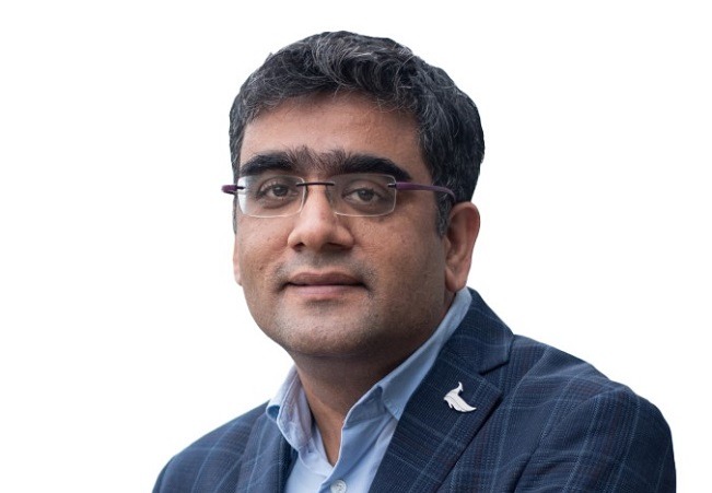 Anuj Khosla, Chief Executive Officer - Digital Business, Hitachi Payment Services