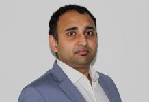 Mr Akshay Sasikumar, CEO, 82Volt Technologies