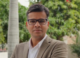 Rohit Rathi (CEO, KarmaLife)