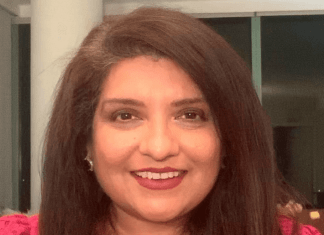 Seema Chaturvedi, Founding Partner of AWE Funds